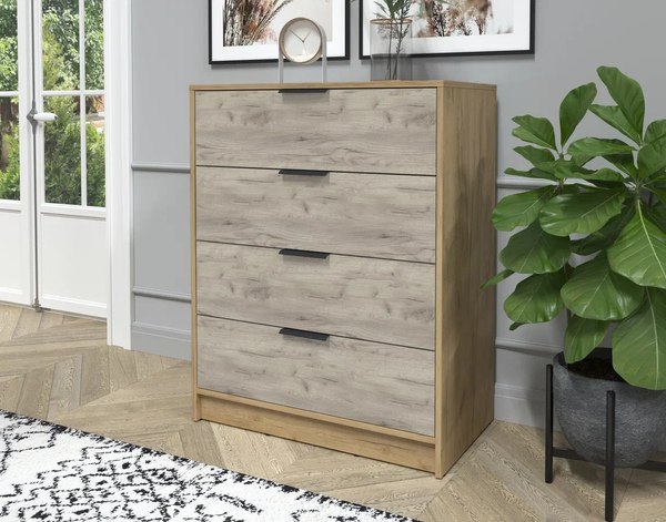 Комод Интерлиния Концепт КТ-К80