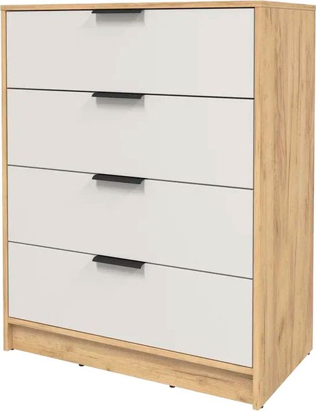 Комод Интерлиния Концепт КТ-К80 - фото