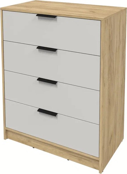 Комод Интерлиния Концепт КТ-К80