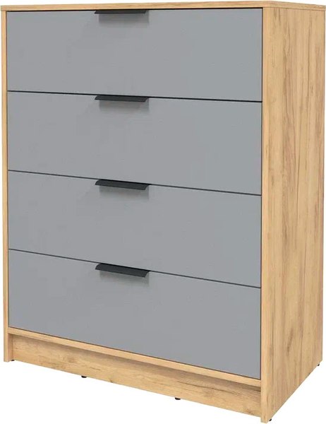 Комод Интерлиния Концепт КТ-К80 - фото