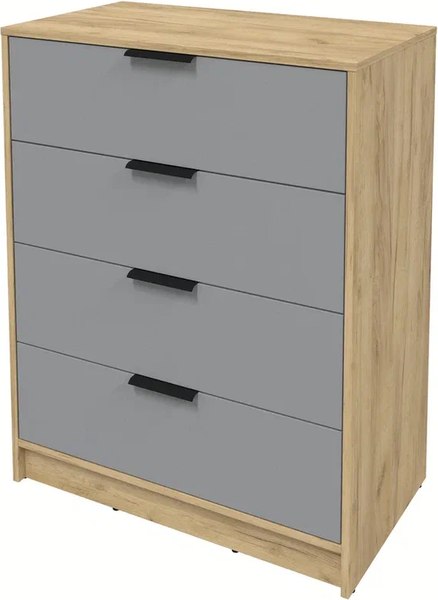 Комод Интерлиния Концепт КТ-К80