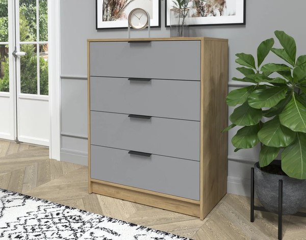 Комод Интерлиния Концепт КТ-К80