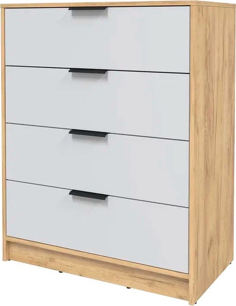 Комод Интерлиния Концепт КТ-К80 - фото