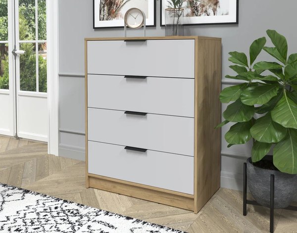 Комод Интерлиния Концепт КТ-К80