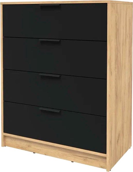 Комод Интерлиния Концепт КТ-К80 - фото