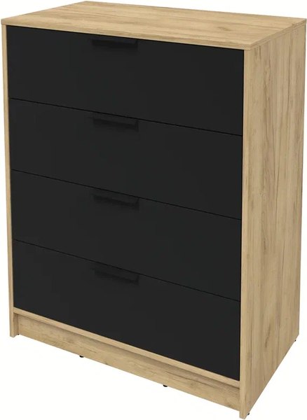 Комод Интерлиния Концепт КТ-К80