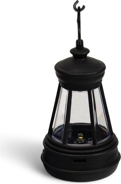 Садовая фигура-светильник Take It Easy Слоник с гномами / 10824132