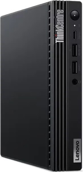 Неттоп Lenovo ThinkCentre Tiny M70q G4 (12E3S1KY00) - фото