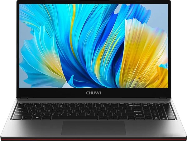 Ноутбук Chuwi CoreBook Xpro i5-12450H - фото