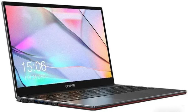 Ноутбук Chuwi CoreBook Xpro i5-12450H