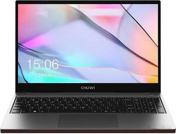 Ноутбук Chuwi CoreBook Xpro i5-12450H