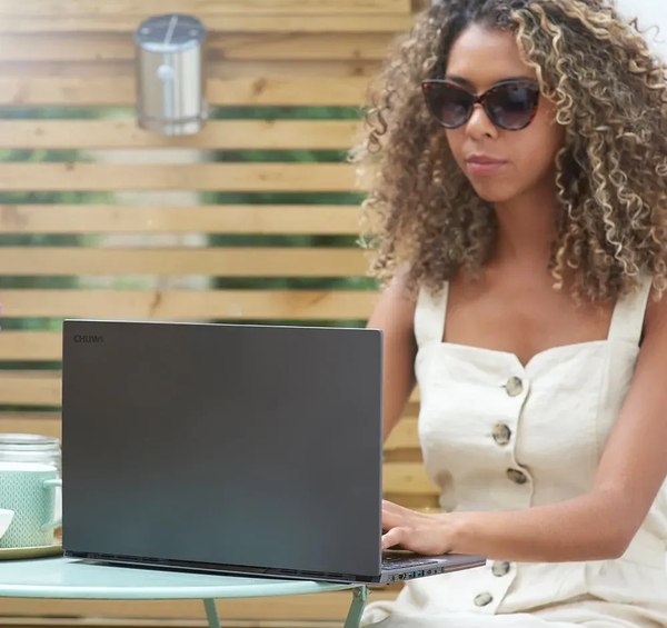 Ноутбук Chuwi CoreBook Xpro i5-12450H