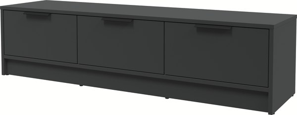 Тумба Интерлиния ТВ Концепт КТ-ТВ3-35 - фото