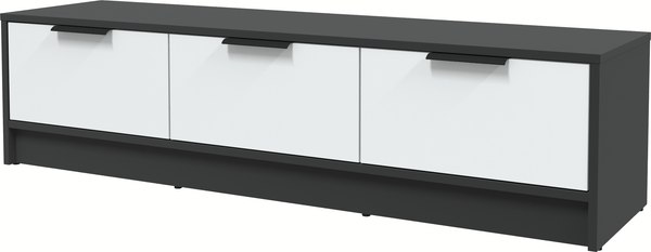 Тумба Интерлиния ТВ Концепт КТ-ТВ3-35 - фото