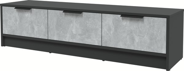 Тумба Интерлиния ТВ Концепт КТ-ТВ3-35 - фото