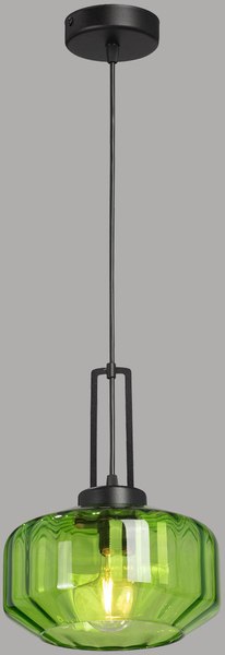 Потолочный светильник Vitaluce V2053-1/1S - фото