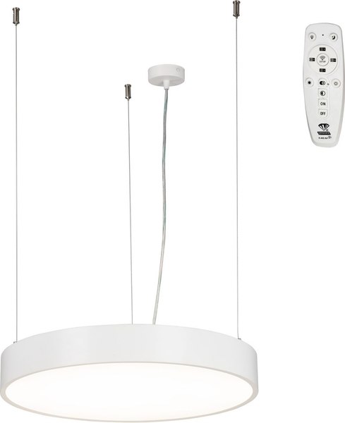 Потолочный светильник Vitaluce V2114DT-0/1S