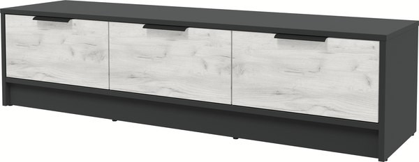 Тумба Интерлиния ТВ Концепт КТ-ТВ3-35 - фото