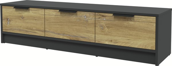 Тумба Интерлиния ТВ Концепт КТ-ТВ3-35 - фото