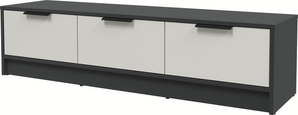 Тумба Интерлиния ТВ Концепт КТ-ТВ3-35 - фото