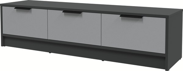 Тумба Интерлиния ТВ Концепт КТ-ТВ3-35 - фото