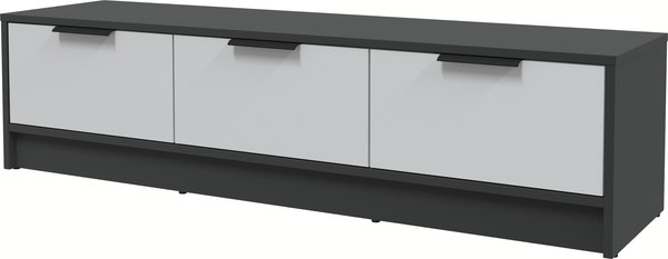 Тумба Интерлиния ТВ Концепт КТ-ТВ3-35 - фото