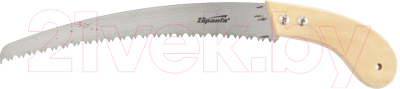 Пила садовая Sparta 230335 - фото