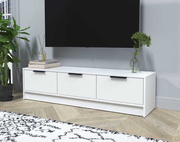 Тумба Интерлиния ТВ Концепт КТ-ТВ3-35