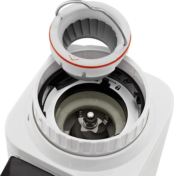 Кофемолка Kitfort КТ-7588