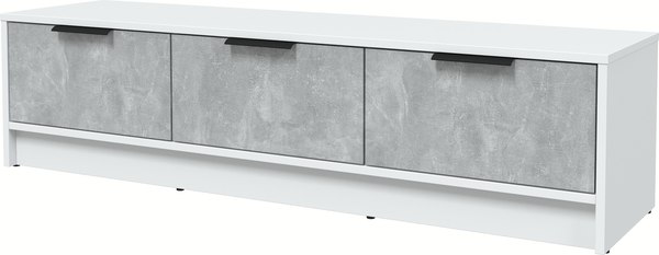 Тумба Интерлиния ТВ Концепт КТ-ТВ3-35 - фото