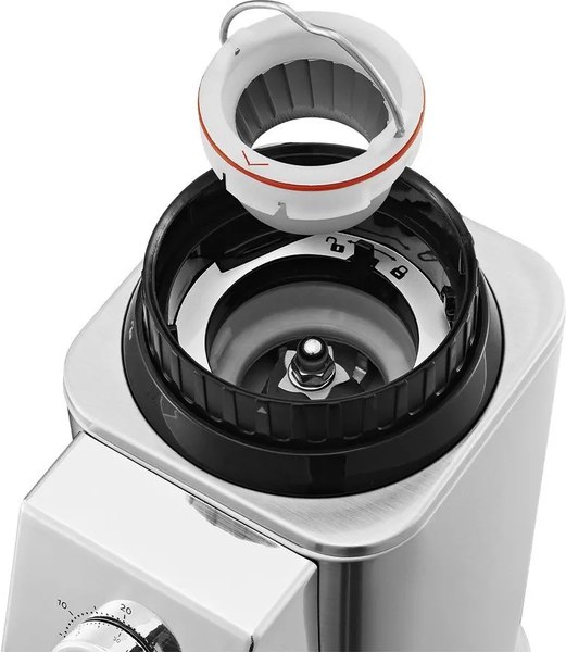 Кофемолка Kitfort КТ-7589