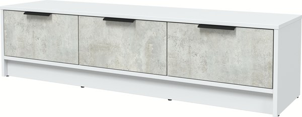 Тумба Интерлиния ТВ Концепт КТ-ТВ3-35 - фото