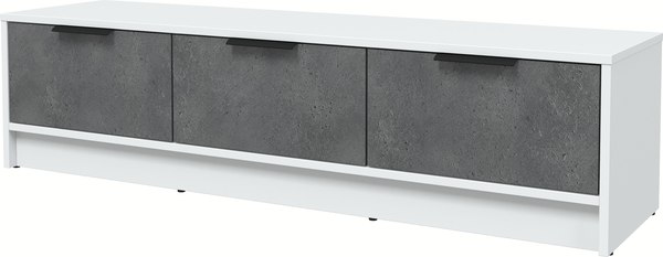 Тумба Интерлиния ТВ Концепт КТ-ТВ3-35 - фото