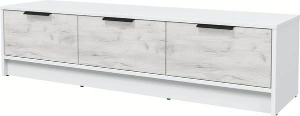 Тумба Интерлиния ТВ Концепт КТ-ТВ3-35 - фото