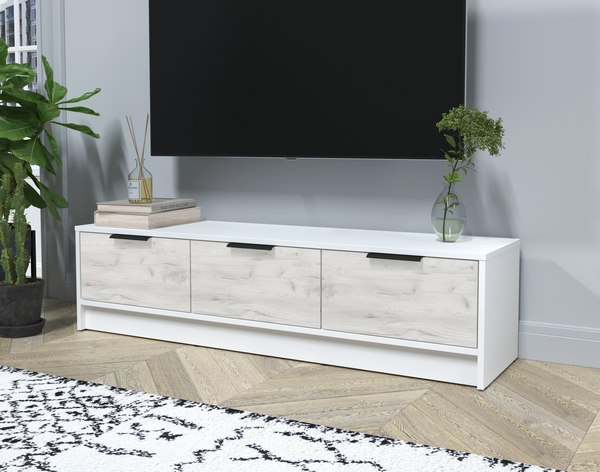 Тумба Интерлиния ТВ Концепт КТ-ТВ3-35