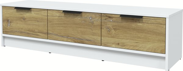 Тумба Интерлиния ТВ Концепт КТ-ТВ3-35 - фото