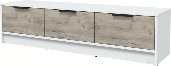 Тумба Интерлиния ТВ Концепт КТ-ТВ3-35 - фото