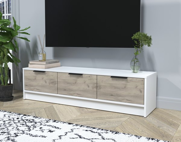 Тумба Интерлиния ТВ Концепт КТ-ТВ3-35