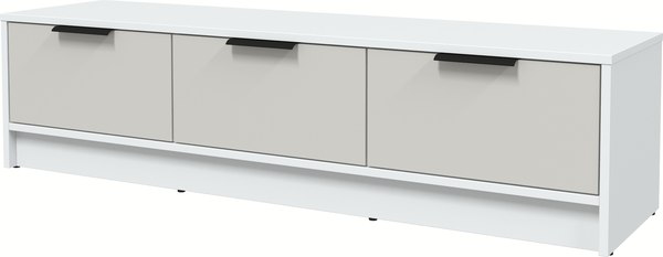 Тумба Интерлиния ТВ Концепт КТ-ТВ3-35 - фото