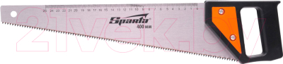 Ножовка Sparta 232305 - фото