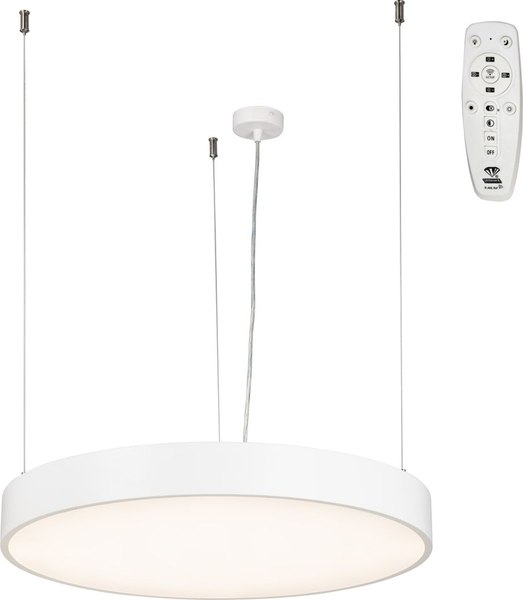 Потолочный светильник Vitaluce V2115DT-0/1S