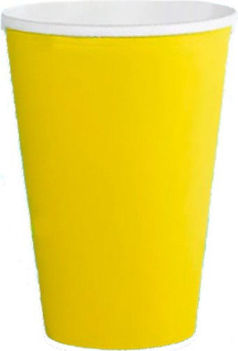 Набор бумажных стаканов Паксервис 250мл / 188744 - фото