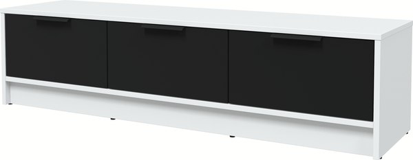 Тумба Интерлиния ТВ Концепт КТ-ТВ3-35 - фото