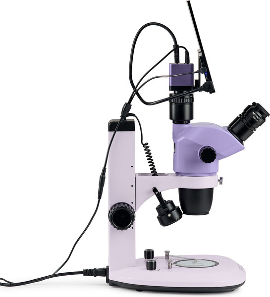 Микроскоп цифровой Magus Stereo D7T LCD Base / 85279