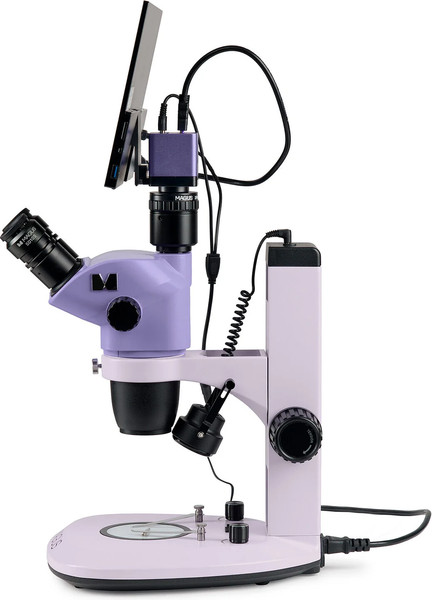 Микроскоп цифровой Magus Stereo D7T LCD Base / 85279