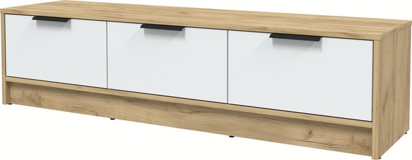 Тумба Интерлиния ТВ Концепт КТ-ТВ3-35 - фото