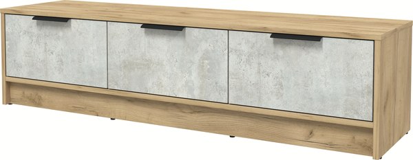 Тумба Интерлиния ТВ Концепт КТ-ТВ3-35 - фото