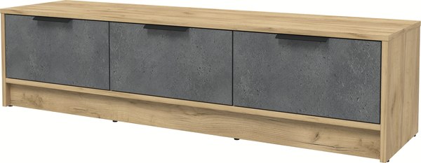 Тумба Интерлиния ТВ Концепт КТ-ТВ3-35 - фото