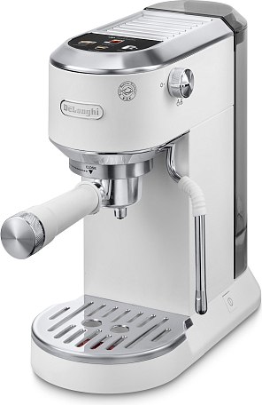 Кофеварка эспрессо DeLonghi EC890.WI