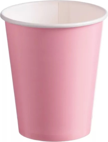 Набор бумажных стаканов Паксервис 350мл / 188787